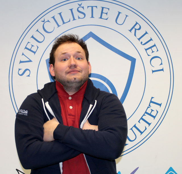 Marko Orobabić